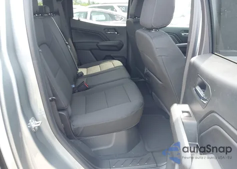 2024 Chevrolet Colorado 2Wd Lt from USA, damaged, VIN 1GCPSCEK3R1318917